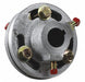 Counterbalance Coupler Steel 1 in L