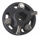 Counterbalance Coupler Steel 1 in L