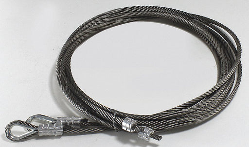 Cable Assembly 5/32 in 13 21/32 ft L PK2