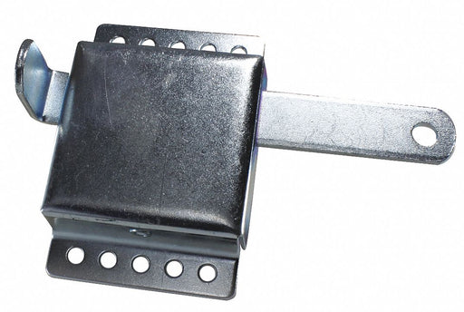 Slide Lock Bolting Door Mount