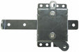 Slide Lock Bolting Door Mount