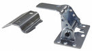 Swivel Latch Latching Door Mount