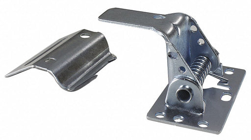 Swivel Latch Latching Door Mount