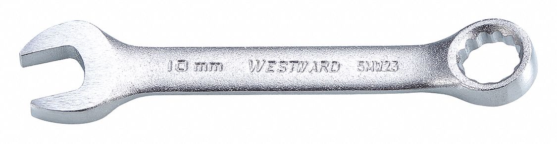 Combination Wrench Metric 10 mm