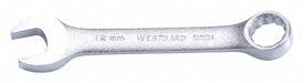 Combination Wrench Metric 12 mm