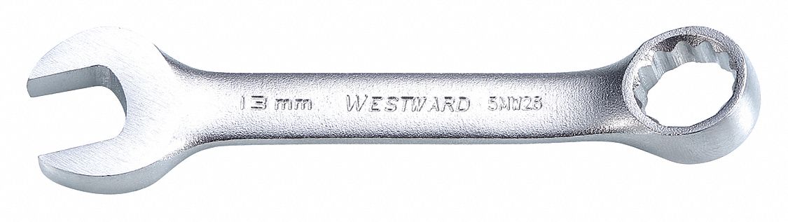 Combination Wrench Metric 13 mm