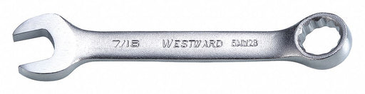 Combo Wrench SAE Rounded 7/16 