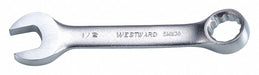 Combo Wrench SAE Rounded 1/2 