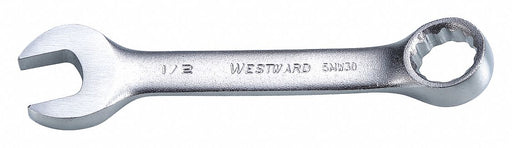 Combo Wrench SAE Rounded 1/2 