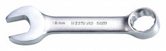 Combination Wrench Metric 19 mm