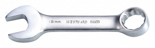 Combination Wrench Metric 19 mm