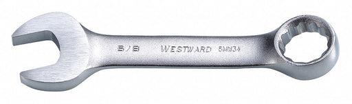 Combination Wrench SAE 5/8 in