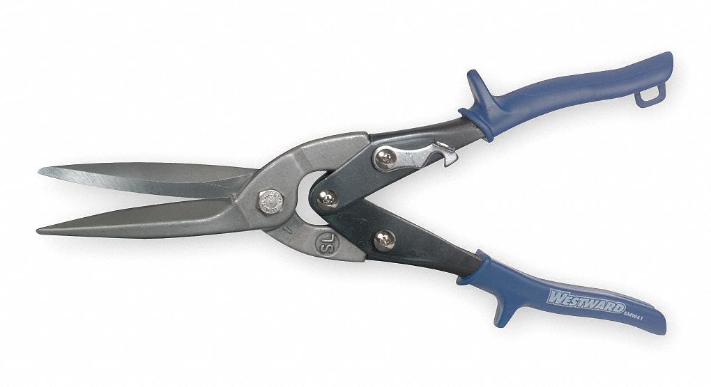 Metal Cutting Snip 11-1/2  20 Mild