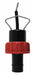 Paddlewheel flowmeter
