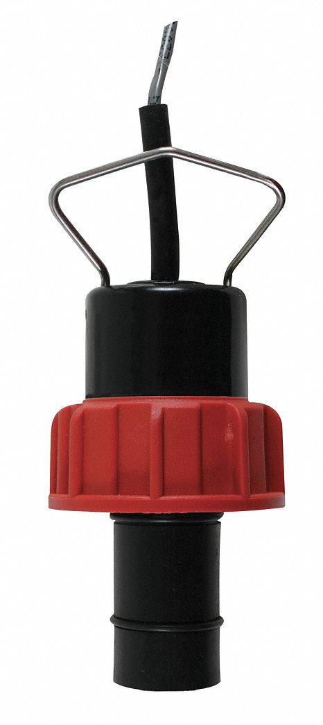 Paddlewheel flowmeter