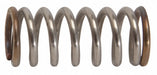Spring Needle Valve