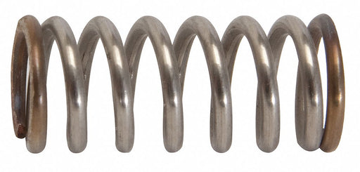 Spring Needle Valve