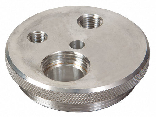 Pressure Chamber Cap