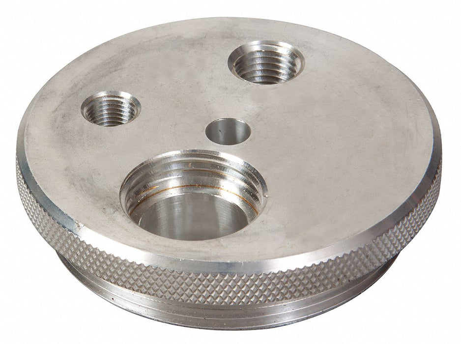 Pressure Chamber Cap