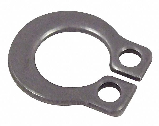 Needle Valve Spring Retainer