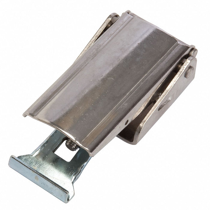 Latch Assembly