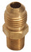 Air-release Stem