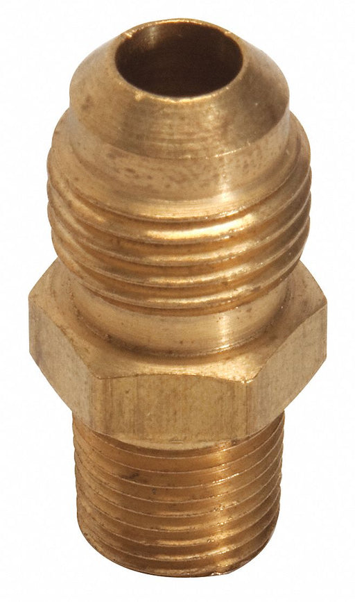 Air-release Stem