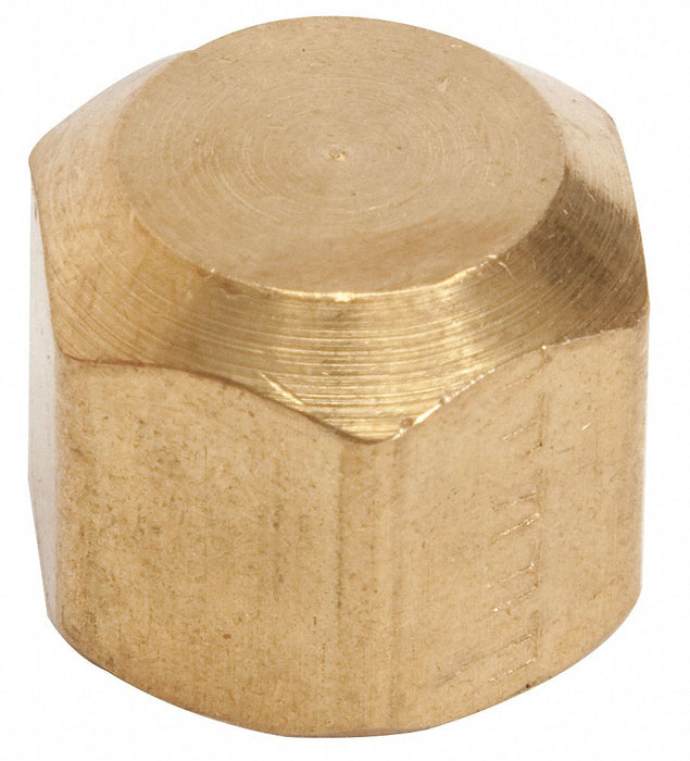 Air-release Cap
