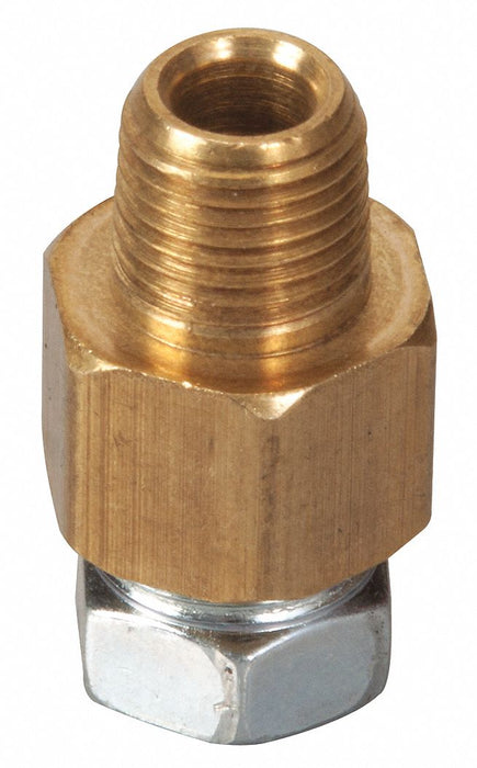 Needle Valve Seat Bushing