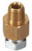 Needle Valve Seat Bushing