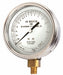 Air Meter Gauge