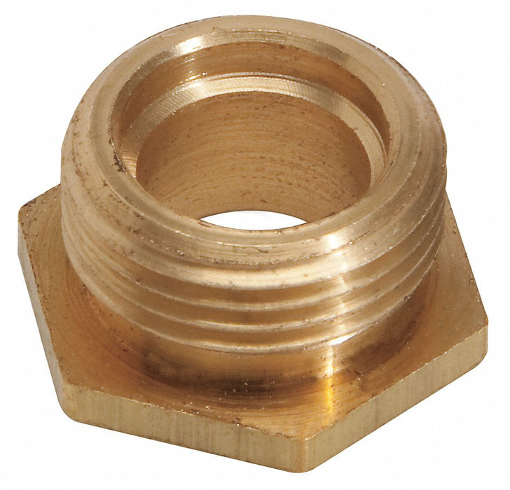 Valve Nut