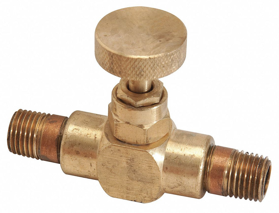 Air Vent Valve