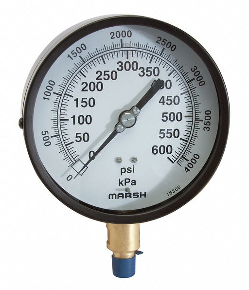Pressure Gauge