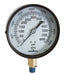 Pressure Gauge