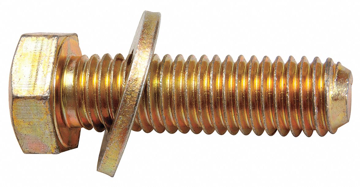 Cap Screw PK16