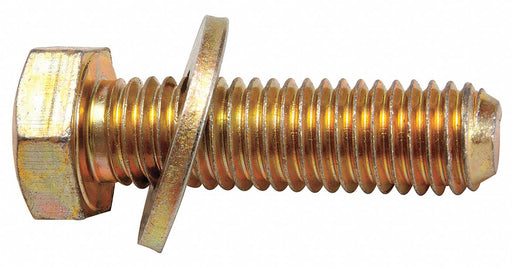 Cap Screw PK16