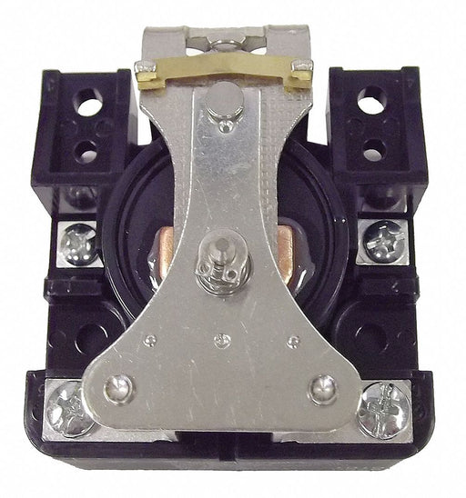 Relay 60Hz