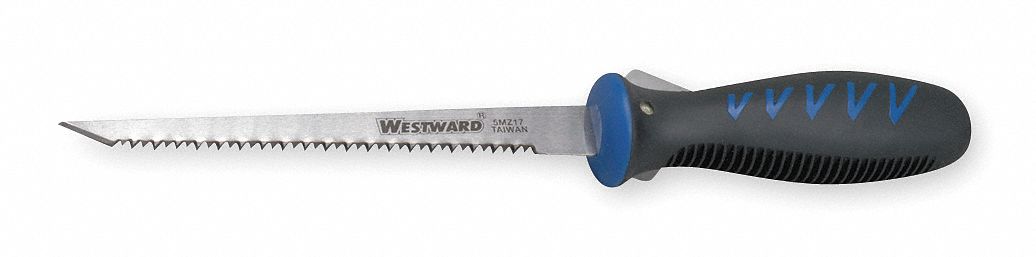 Saw Wallboard