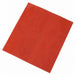 Label Red Polyester