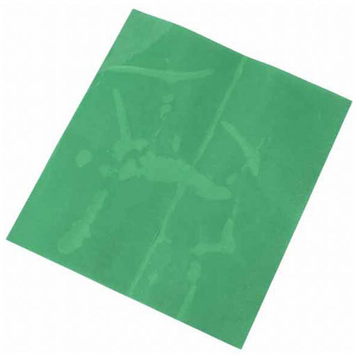 Label Green Polyester