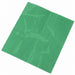 Label Green Polyester
