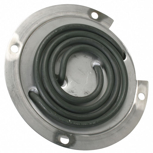 Lower Heating Unit