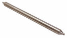 Invar Reference Bar