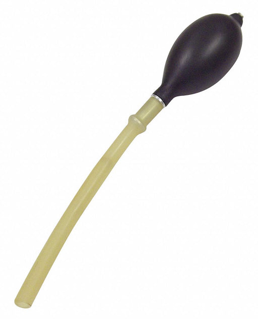 Stopcock Cell and Plunger