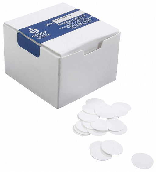 Filter Paper Discs PK500