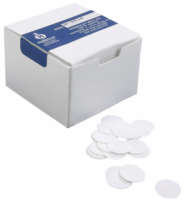 Filter Paper Discs PK500