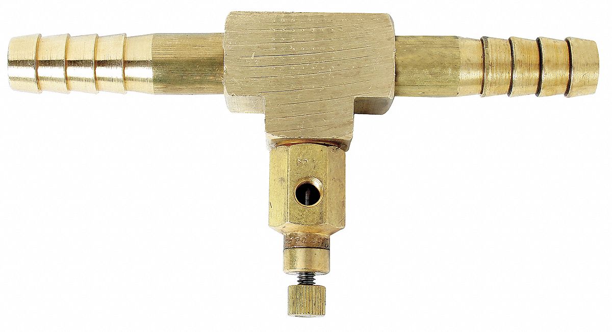 Slow Release Valve