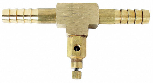 Slow Release Valve