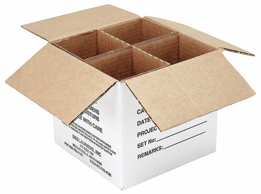 Grout Box
